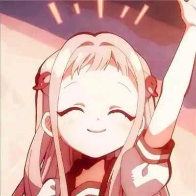 可爱女生头像萌图片