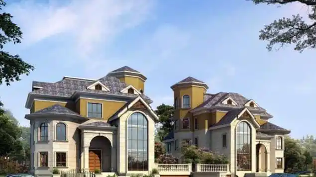 北京东城区东湖别墅