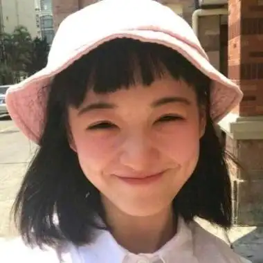 女生头像活泼可爱阳光