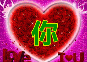 亲爱的我爱你你是我深情不变的相思你是我初心若雪的执念