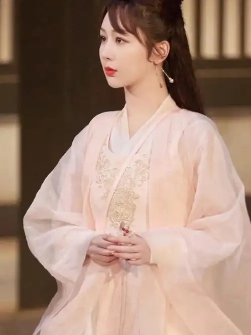 谁是你们心目中古装扮相天花板女明星篇