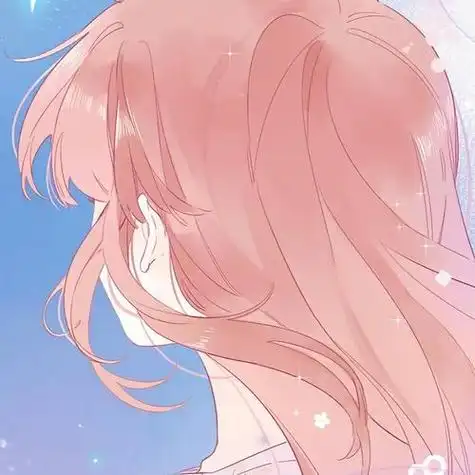 动漫女生头像.图源微博宝贝乔dolo命运胶囊周末小姐姐好可爱