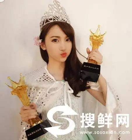 snh48陆婷资料微博父母家庭背景 陆婷啪啪黑历史男装凸点照人气高