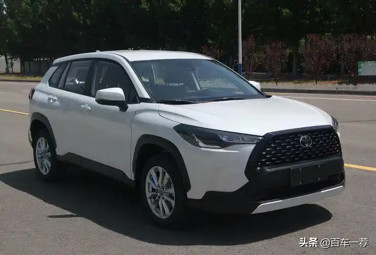 丰田全新suv再度入华,南北丰田双向国产,起步价在15万以内
