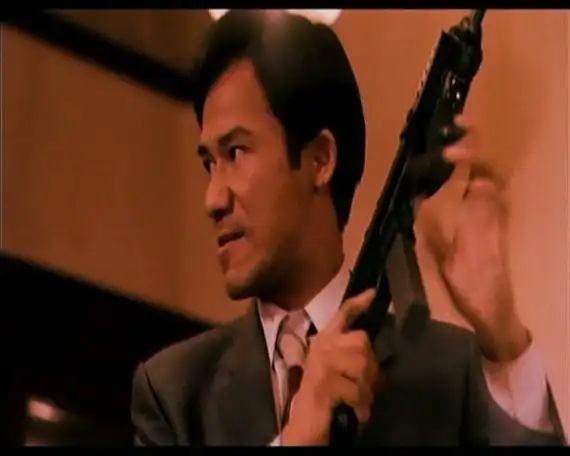 喋血街头diexuejietou(1990)