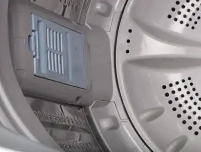 haier 海尔xqb50-728e 5.0公斤全自动洗衣机