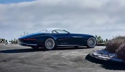 假如你有1000万这5款顶级豪车你会选择哪一辆