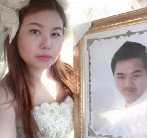 相爱2年男友却突然去世女孩做了一个决定所有人都忍不住流泪