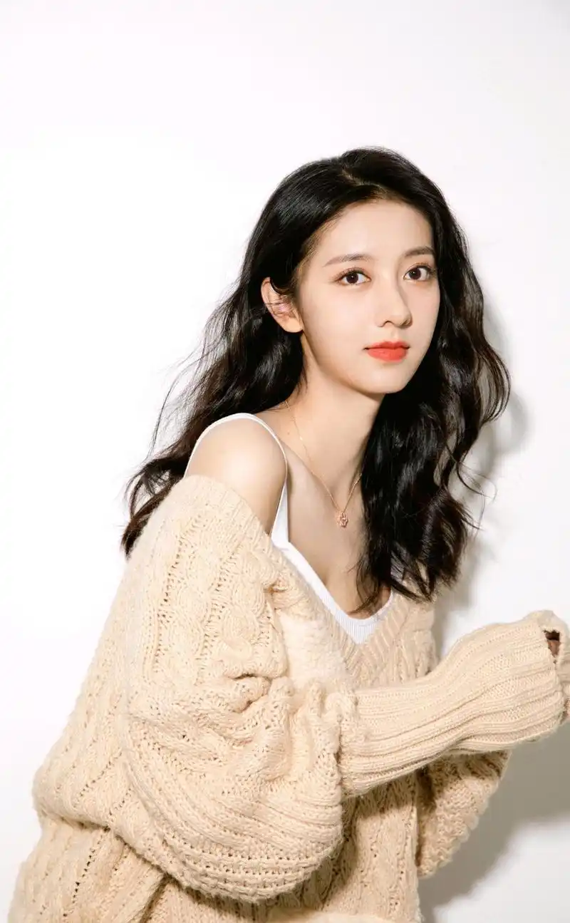 陈姝君美拍图集