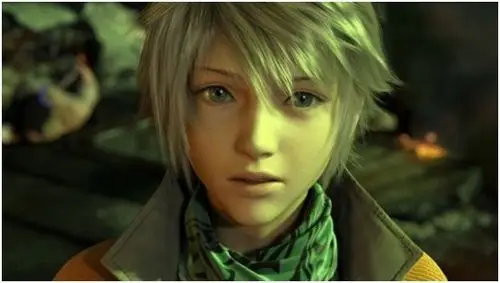 正太大战网络游戏中的萌少年大盘点