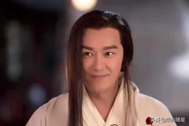 譬如,1998年的《聊斋2》;1999年的《人龙传说》;2001年的《封神榜》