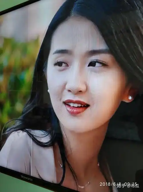 如何评价电视剧《归去来》缪莹的扮演者许龄月? - 知乎