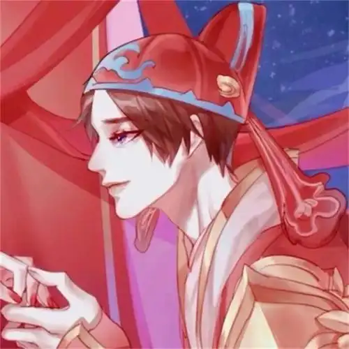 王者荣耀情侣头像至尊宝紫霞