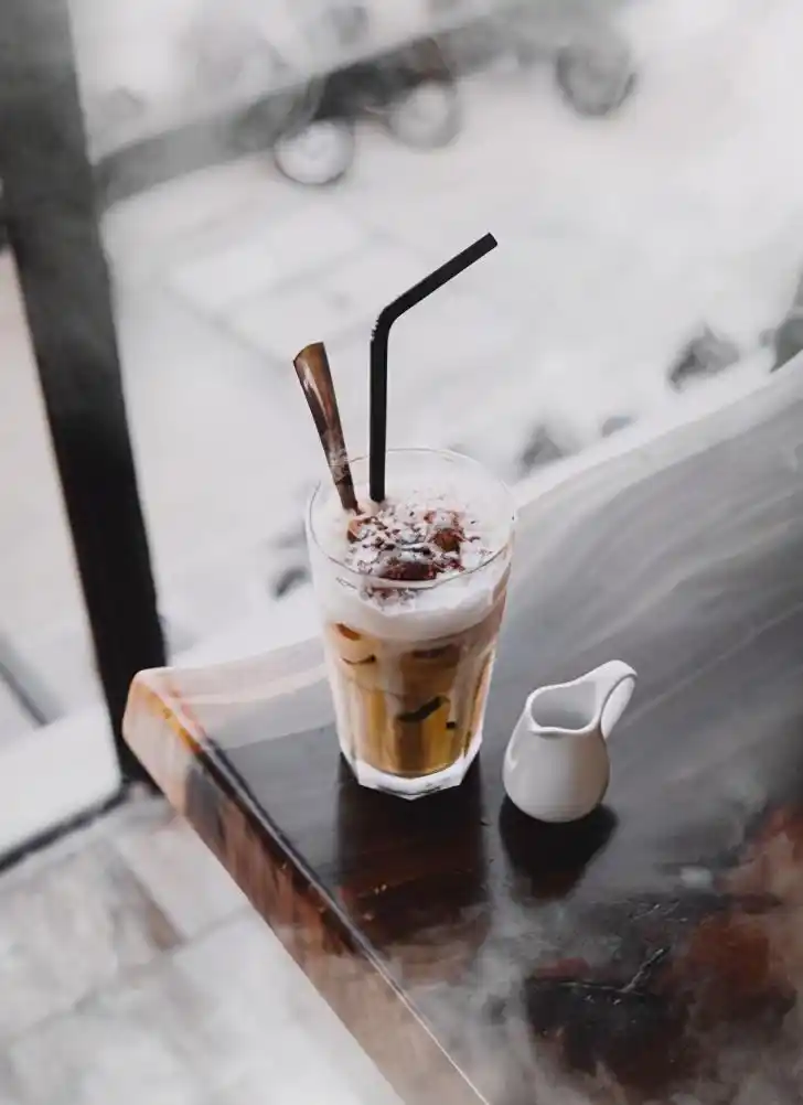 张阿姨奶茶冬日暖心点单指南