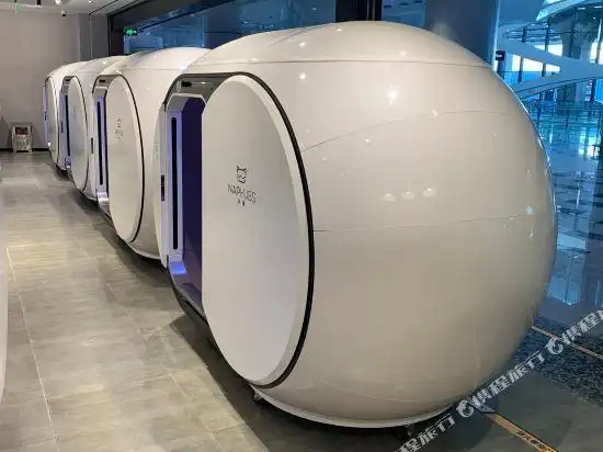 大兴机场几个航站楼