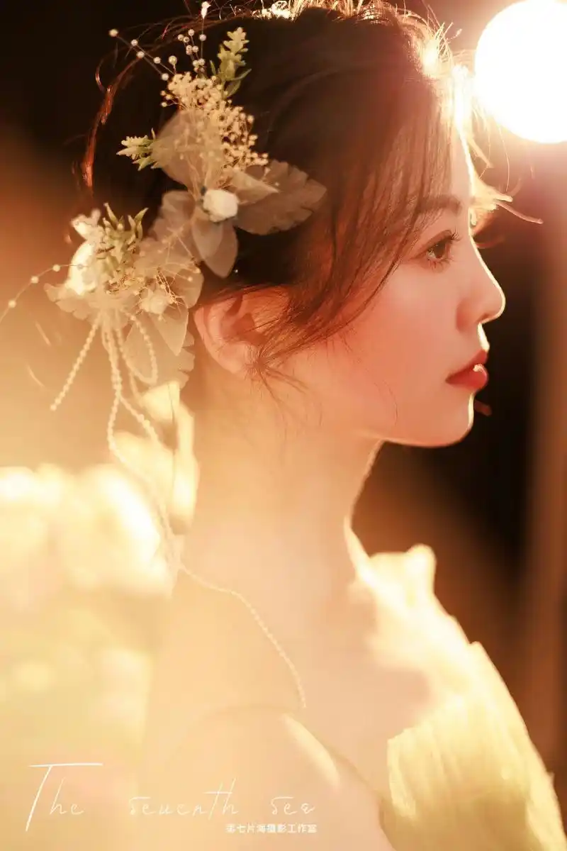 写真风格  - 抖音