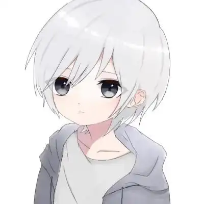 头像男动漫高级质感