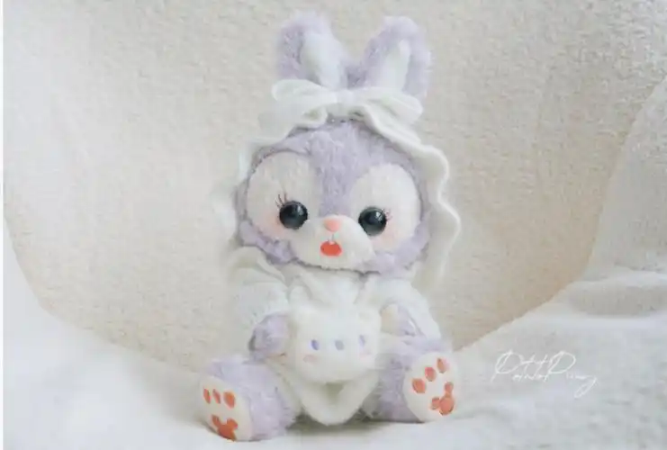 and zi#星黛露壁纸  #星黛露  #星黛露改造  #星黛露小体  #迪士尼