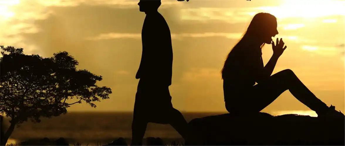 男人真正死心的表现