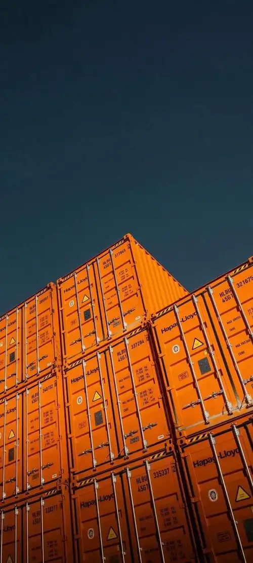 你有哪些珍藏的全面屏壁纸