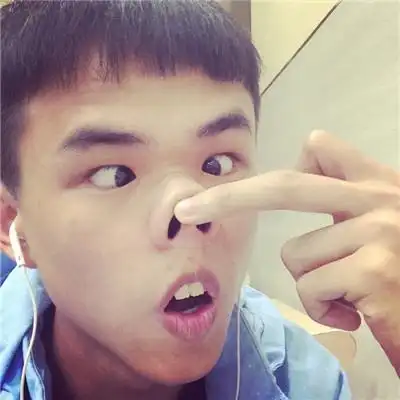 男神艾克里里搞笑头像最新2019庆幸温柔最后给了最爱的人