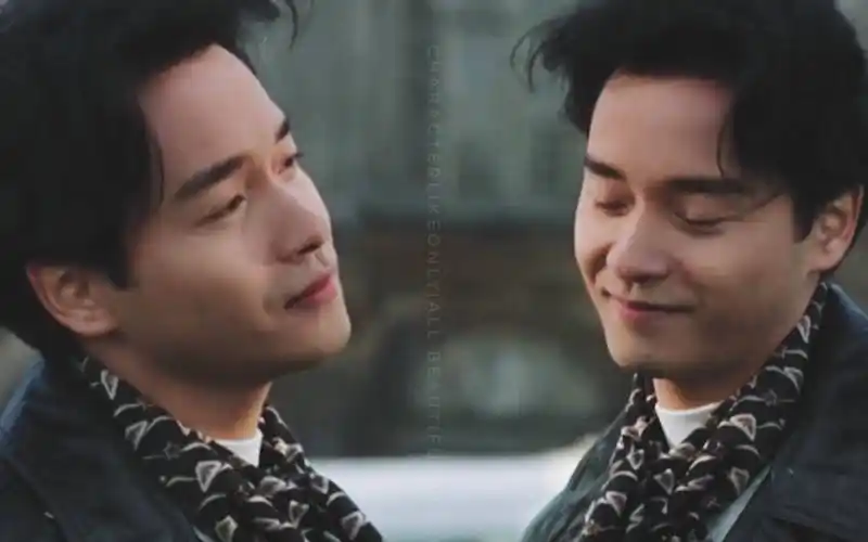 纵横四海哥哥个剪——多幸运_哔哩哔哩 (゜-゜)つロ 干杯~-bilibili