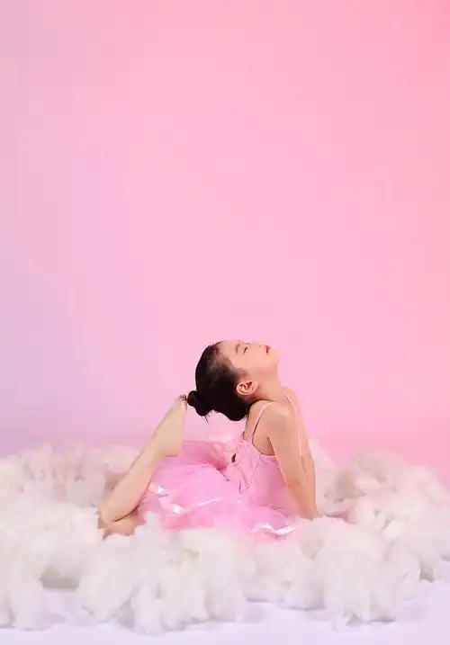 94伍月舞蹈邀请您拍摄最美舞蹈写真照94-表单-金数据