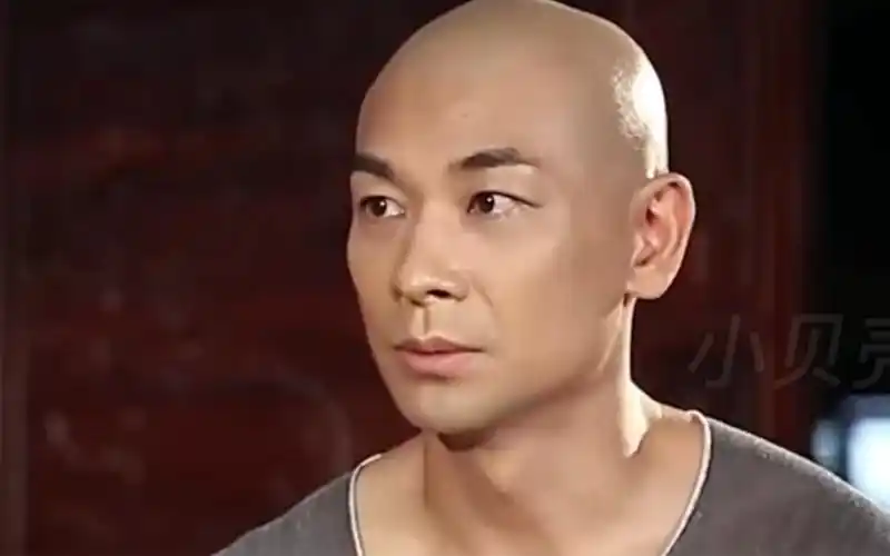 赵文卓:我是一个修行的人,有一套自己的法则和准则