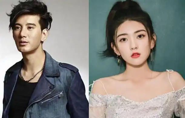 原创翻版王力宏和网剧小花分手3年前成功求婚拖到现在才官宣分手