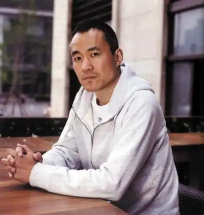 邱启明词条图册_百度百科