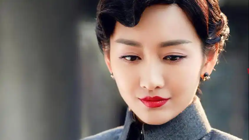 王鸥旧照片曝光,一张旧照片的回忆(王鸥旧照长这样,你还认得出来么?