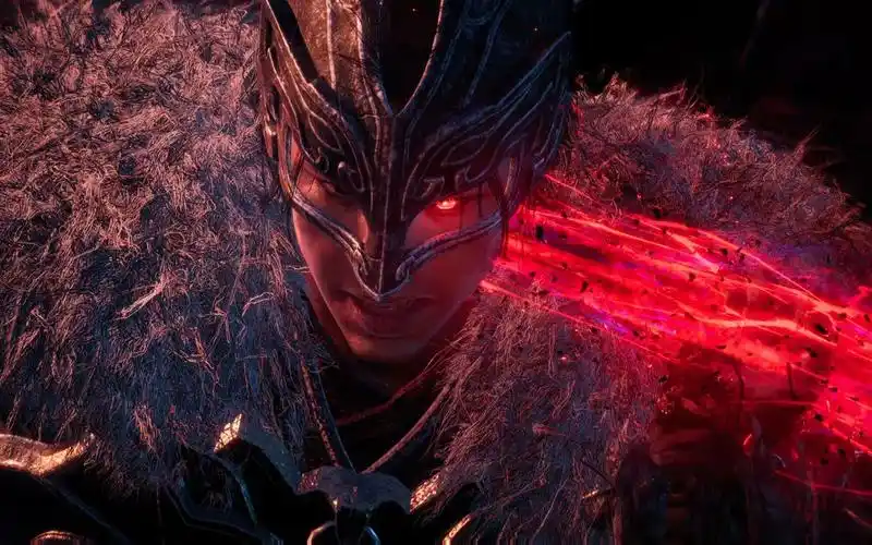 卧龙苍天陨落魔化吕布初见杀