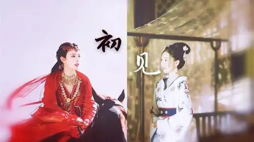 《东宫》里的赵良娣,没有输给小枫,却输给了她的爱人李承鄞