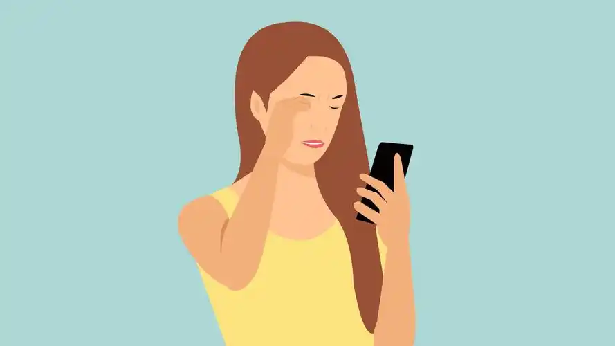 手机看多了眼睛模糊怎么办