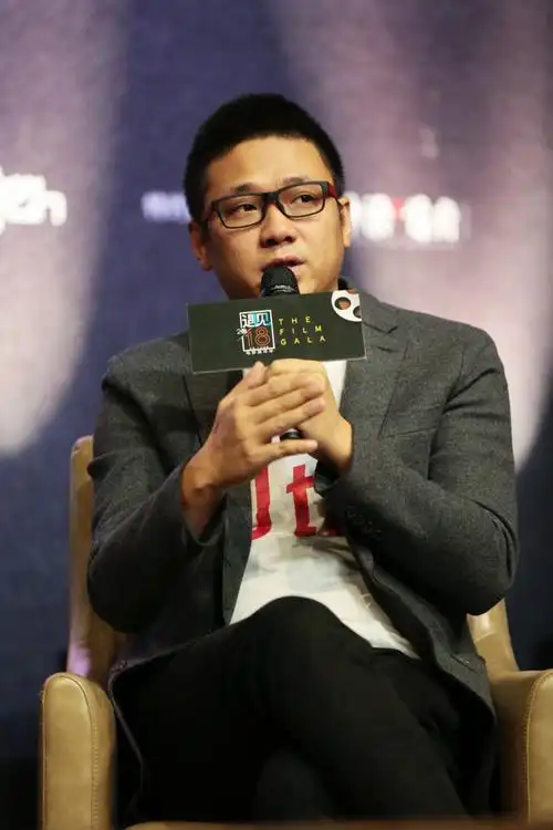 苏伦超时空同居获最受瞩目爱情片导演韩延获专业推荐导演奖