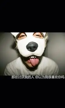 你对我这样,你就会对别人这样,你的嘴脸我看够了tmd