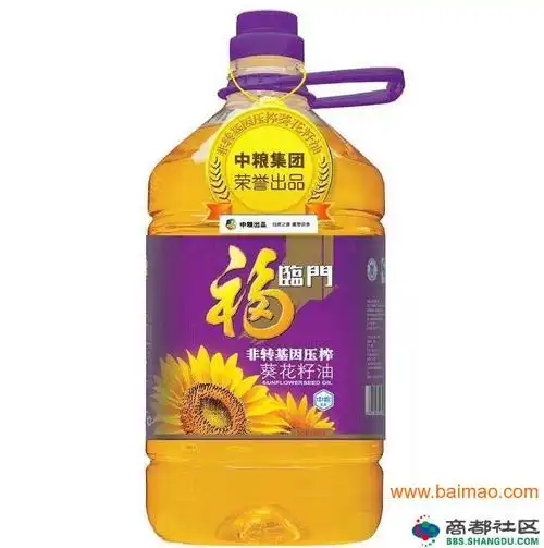 河南郑州市优质食用油供应厂家价格从优