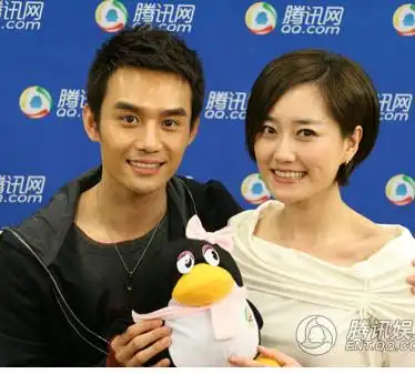 演员王凯个人资料和简历 王凯女朋友是谁