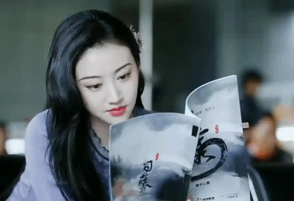 景甜和张彬彬会在一起吗