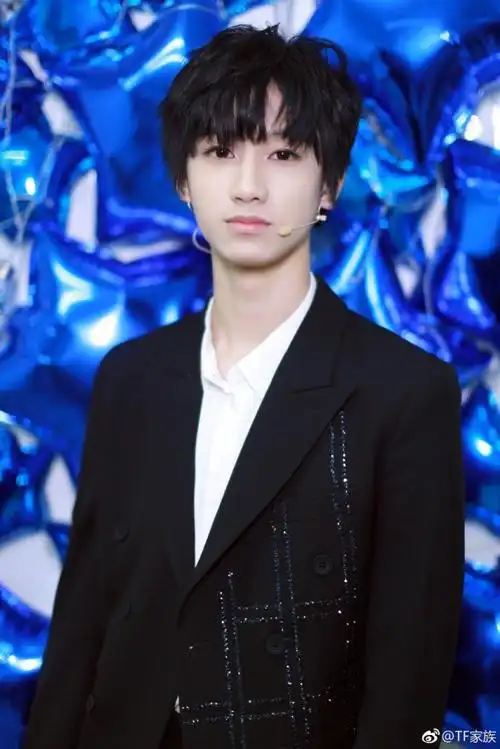 陈泗旭的单人介绍