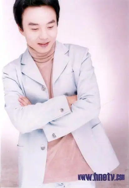 汪涵:从"抬桌子"到"台柱子"