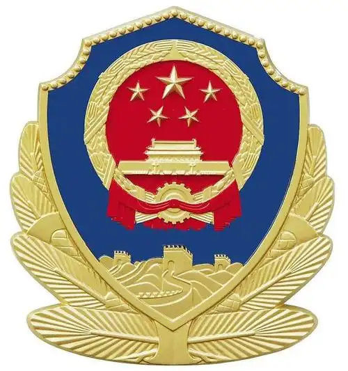 《狂飙》隐秘的bug:穿越,就像《人民的名义》那样|帽徽|高育良|丁义珍