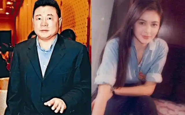 刘銮雄穿短袖精神抖擞现身力破病危传言,娇妻甘比未陪伴再引争议