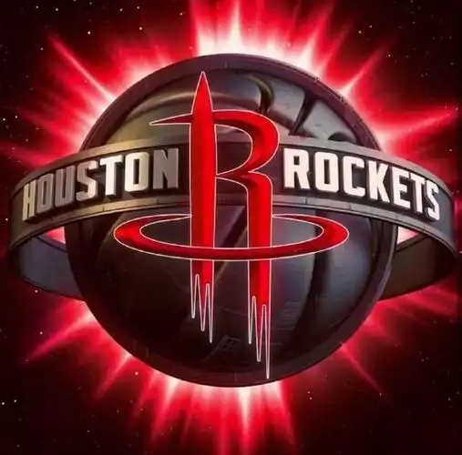 火箭新队标?官推更换头像 封面!红黄配色主打怀旧,想重现辉煌
