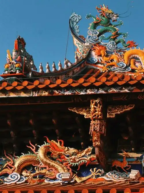 泉州·玄妙观:八闽第一道观