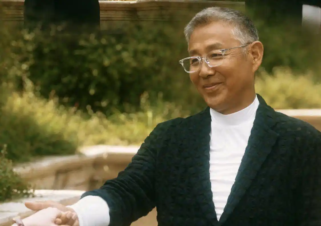 流金岁月大结局烂尾言锁cp崩成父女向观众意难平