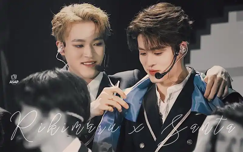 【赞就丸了】赞多力丸"我们一起走下去 一起笑着看沿途风景"