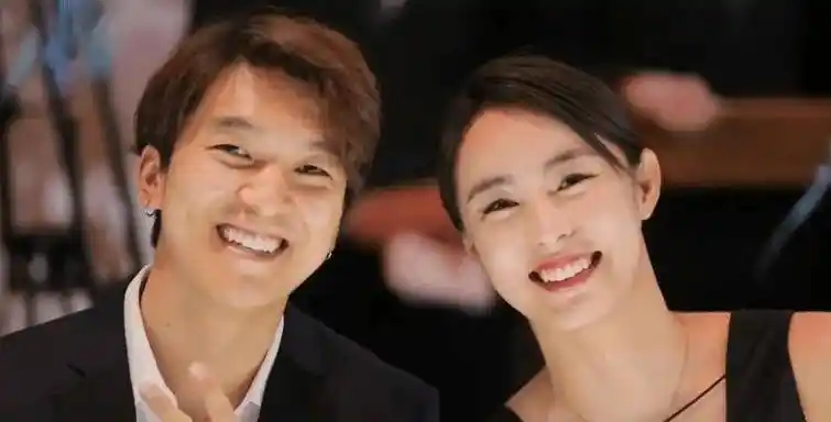 王蔷_张浩_照片