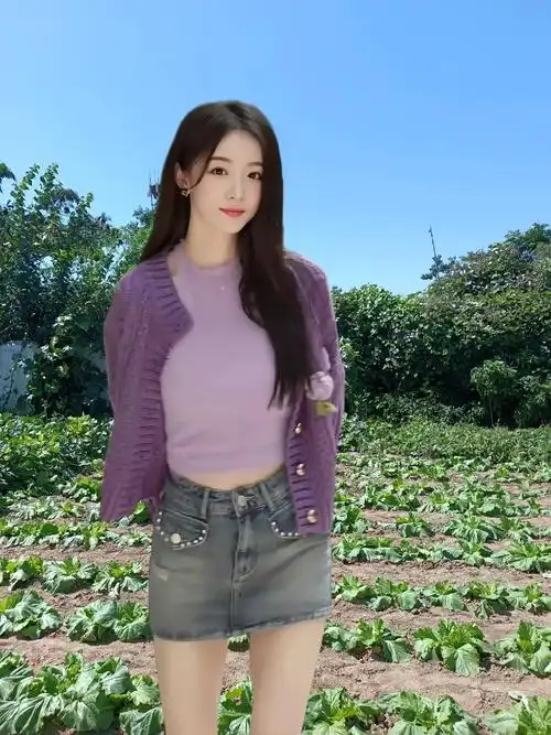 抖音图文来了 #耐看型 #清纯美女 #风情万种 #甜美女孩 - 抖音