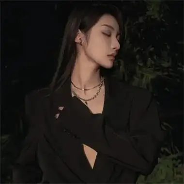 2023流行御姐高冷气质头像图片(精选22张)